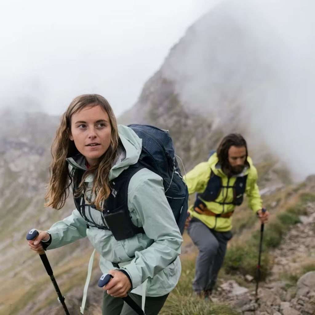Black Diamond Pursuit Trekking Poles