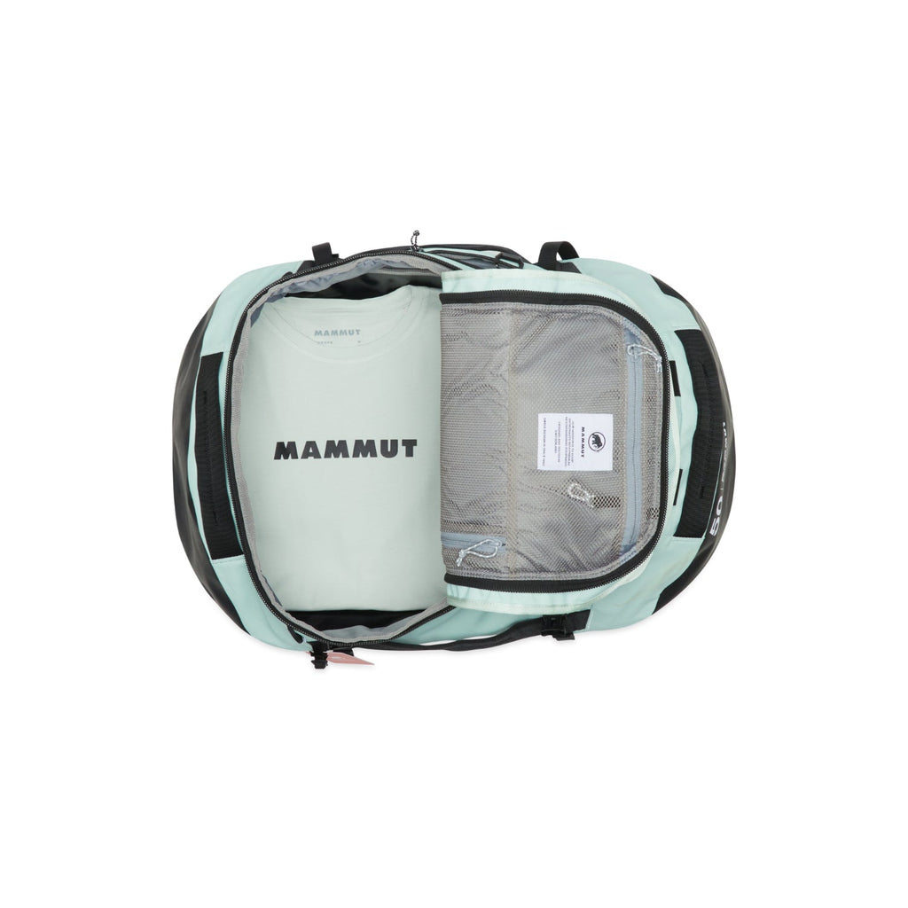 Mammut Cargo 50 Duffel