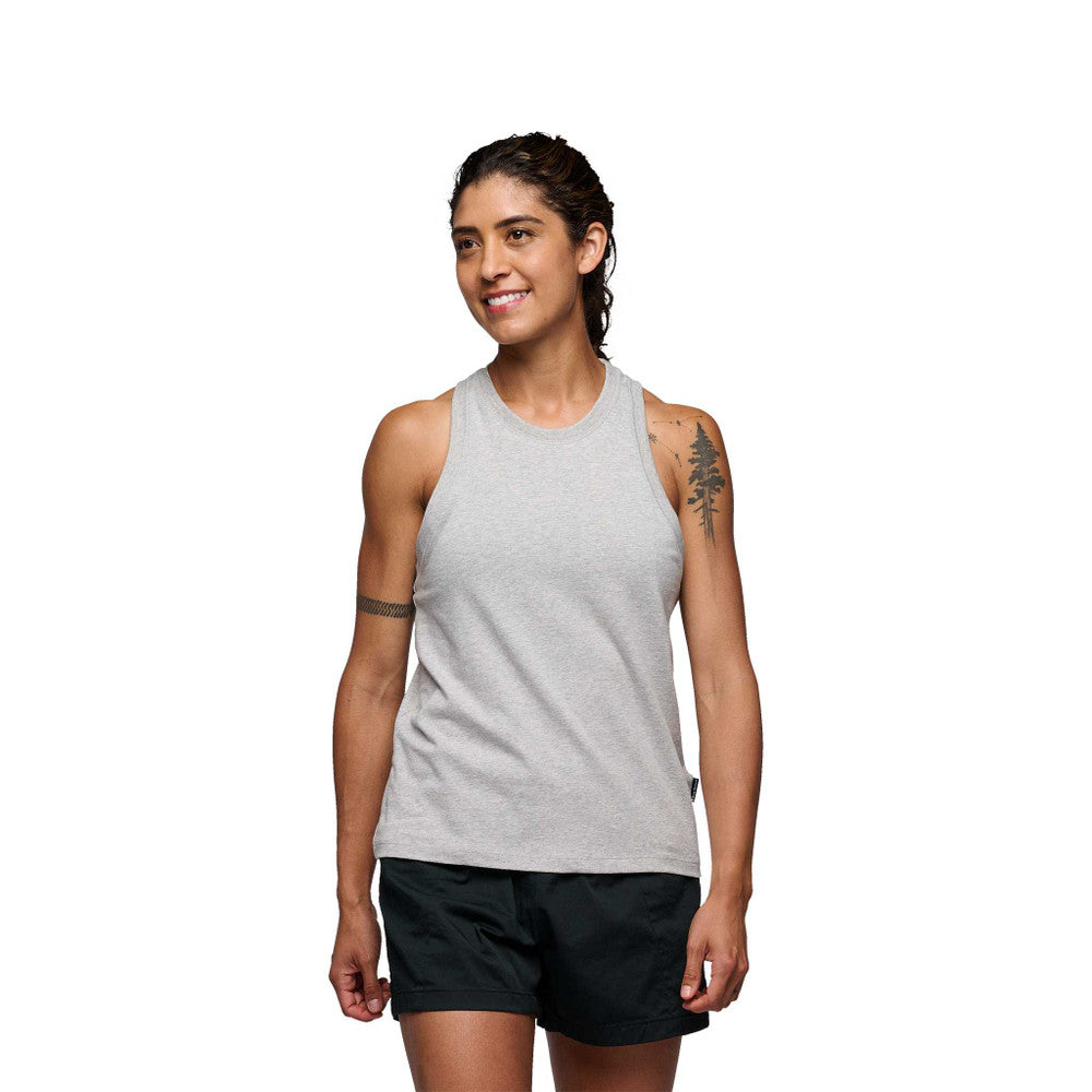 Black Diamond Project Muscle Tank - Women's