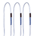 Mammut Contact Dyneema Sling 8mm x 120cm 3-Pack