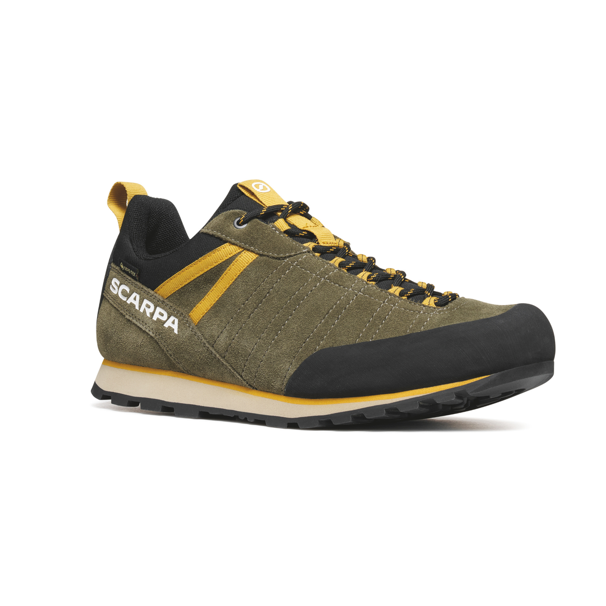 Scarpa Crux 2 GTX Men's