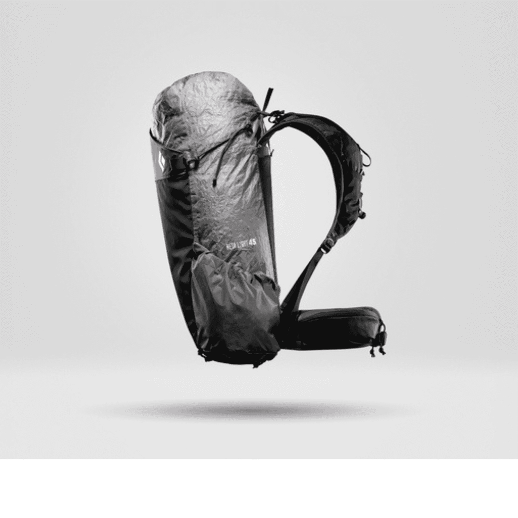 Black Diamond Beta Light 45 Backpack