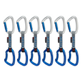 Mammut Crag Keylock 10cm Indicator 6-Pack Set