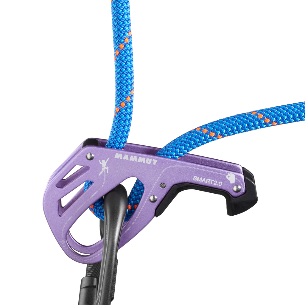 Mammut Smart 2.0 Belay Package