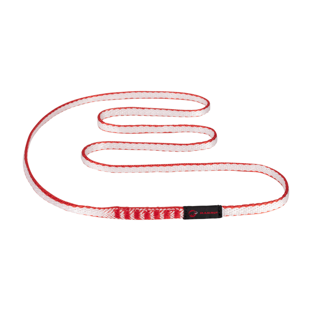 Mammut Contact Dyneema Sling 8mm x 60cm 3-Pack