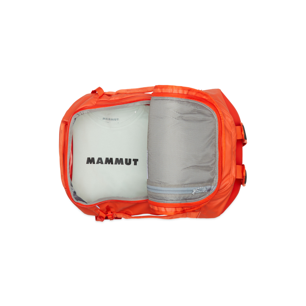 Mammut Cargo 100 Duffel