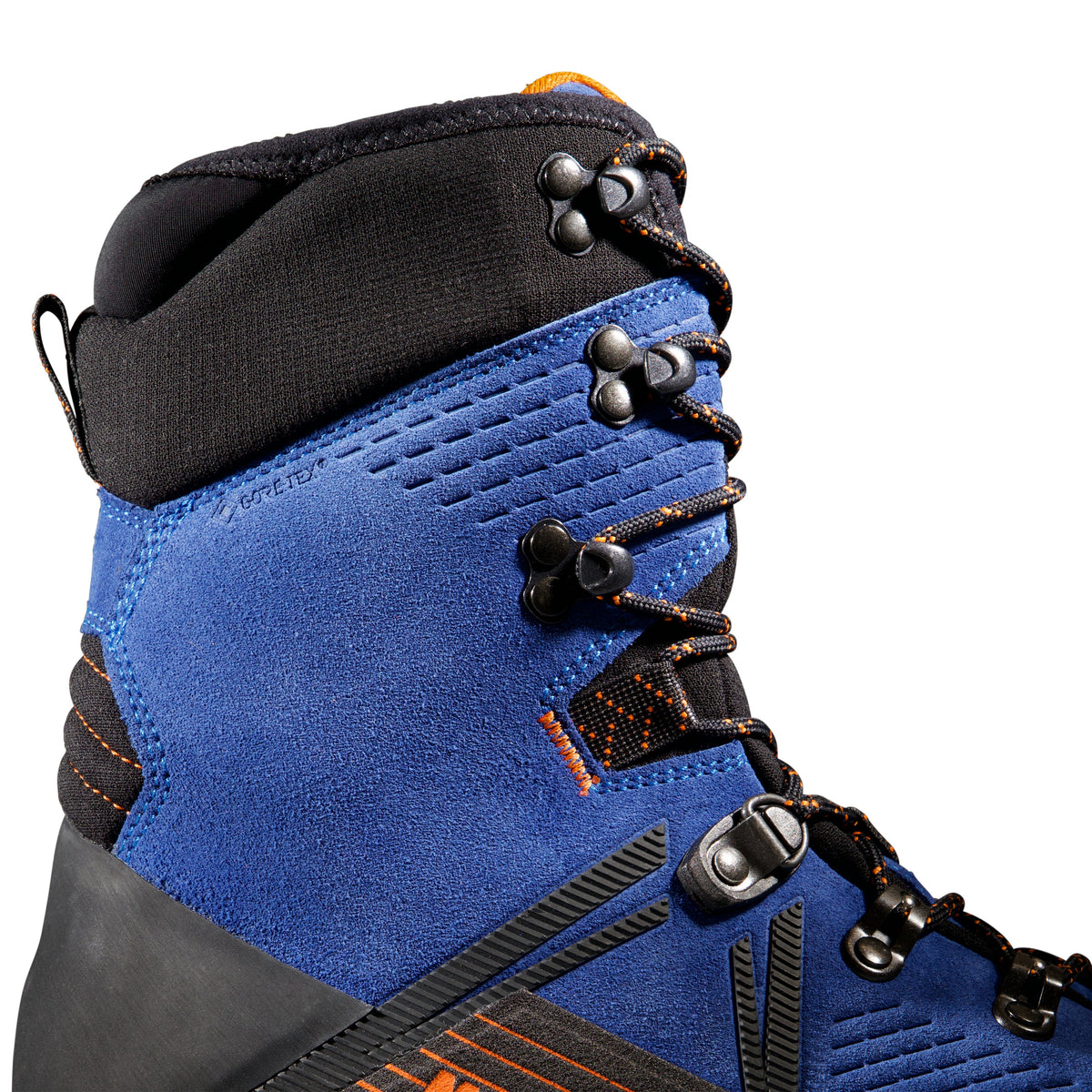 Mammut Kento Mountain High GTX Mens