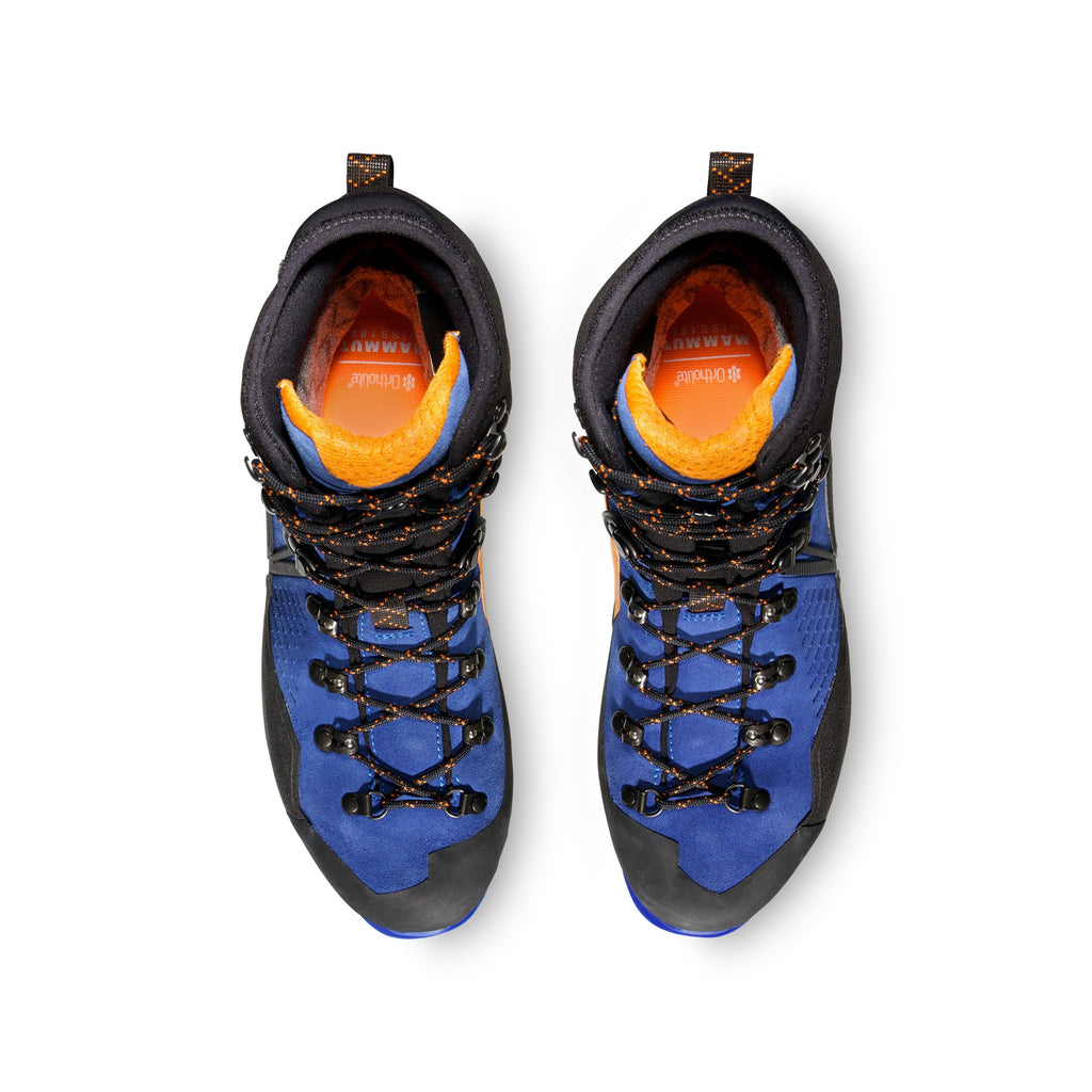 Mammut Kento Mountain High GTX Mens