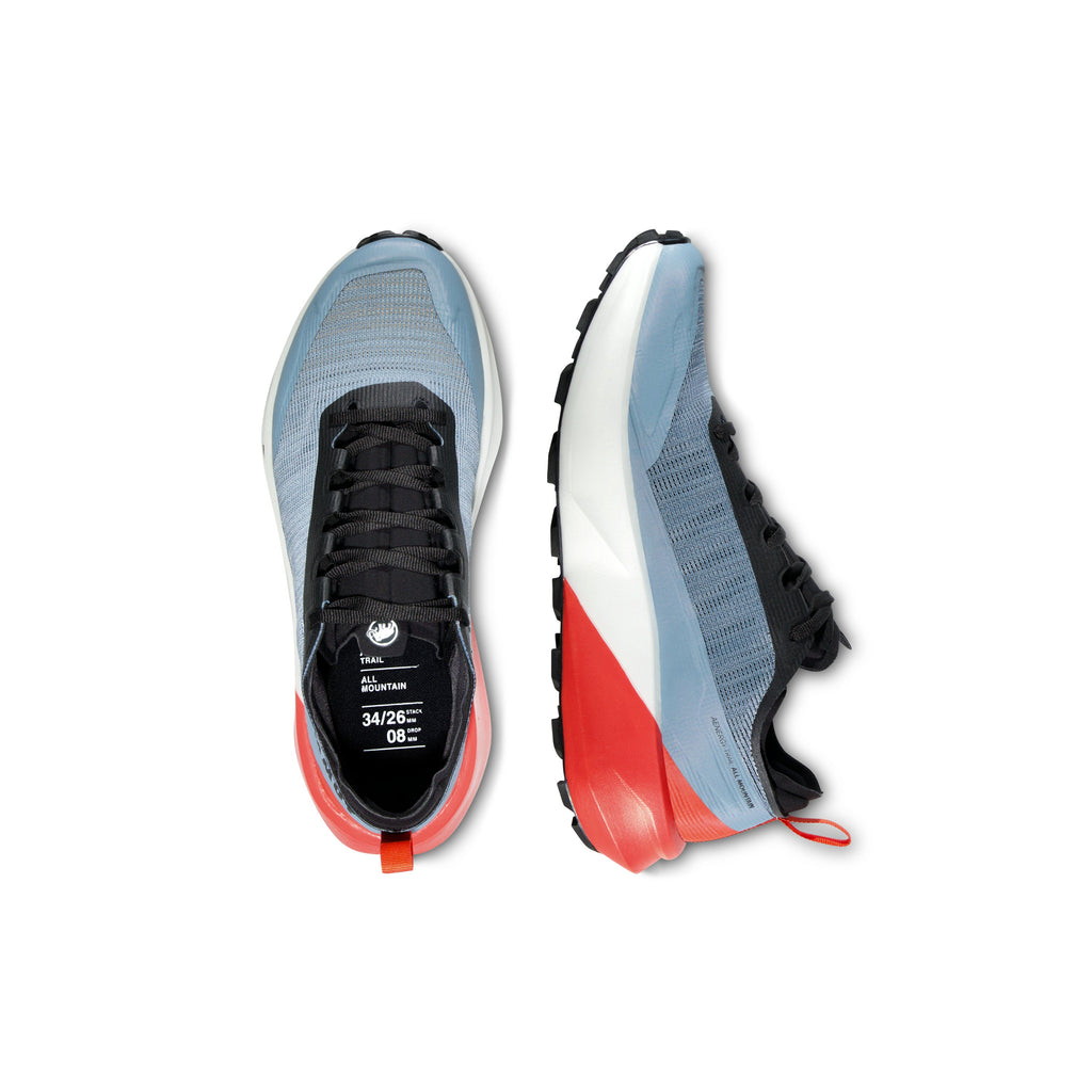 Mammut Aenergy Trail All Mountain Low