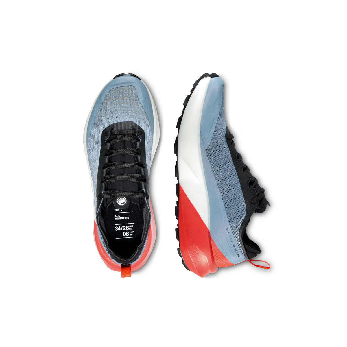 Mammut Aenergy Trail All Mountain Low