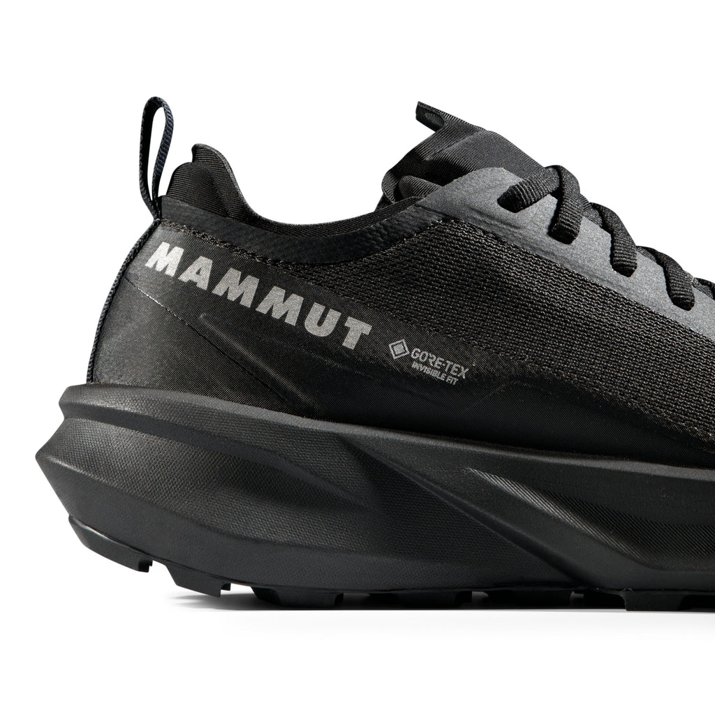 Mammut Aenergy Trail All Mountain Low GTX Womens