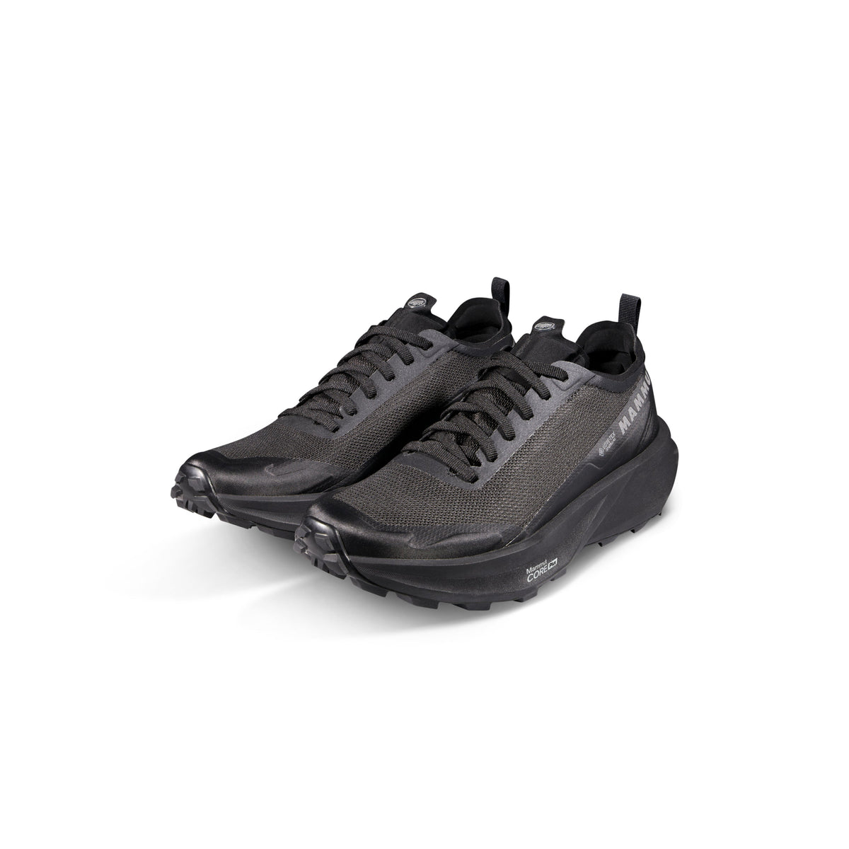 Mammut Aenergy Trail All Mountain Low GTX Womens