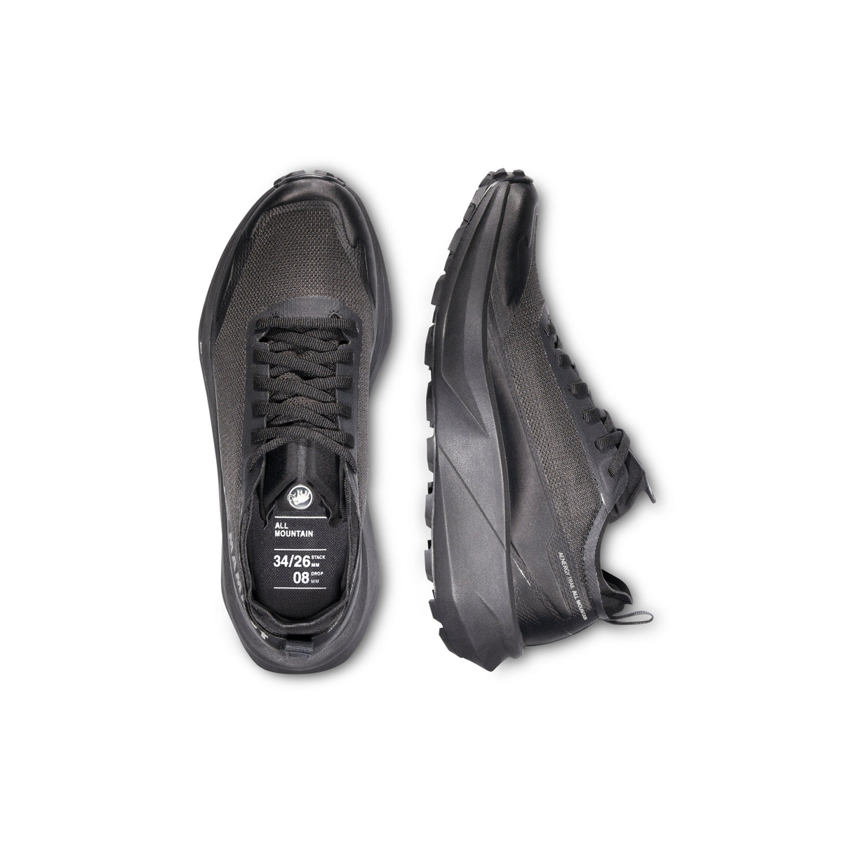 Mammut Aenergy Trail All Mountain Low GTX