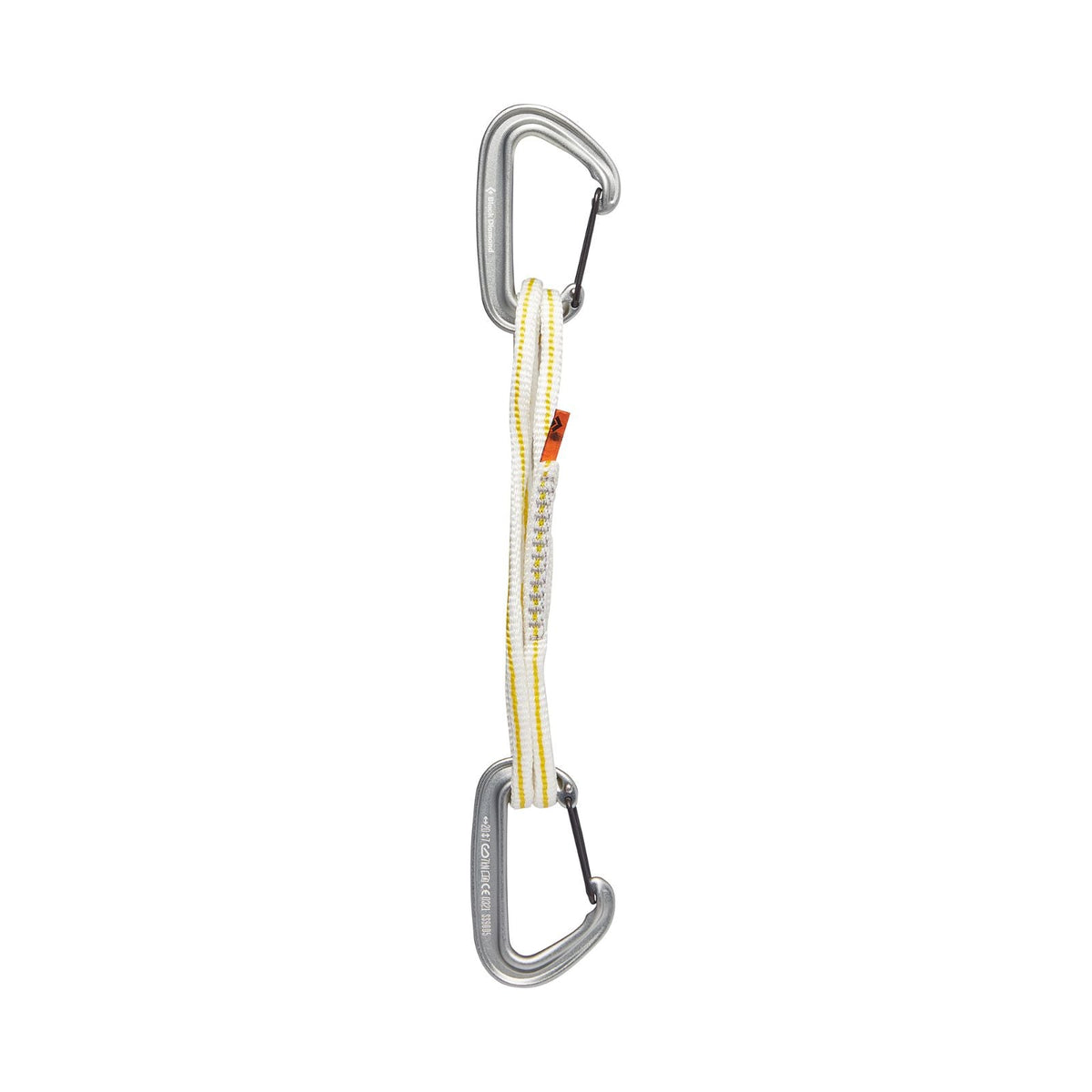 Black Diamond Miniwire Alpine Quickdraw