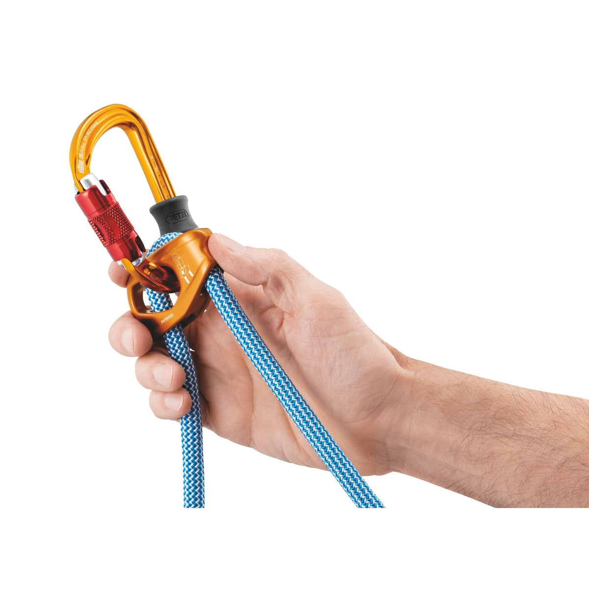 Petzl Dual Evolv Adjust