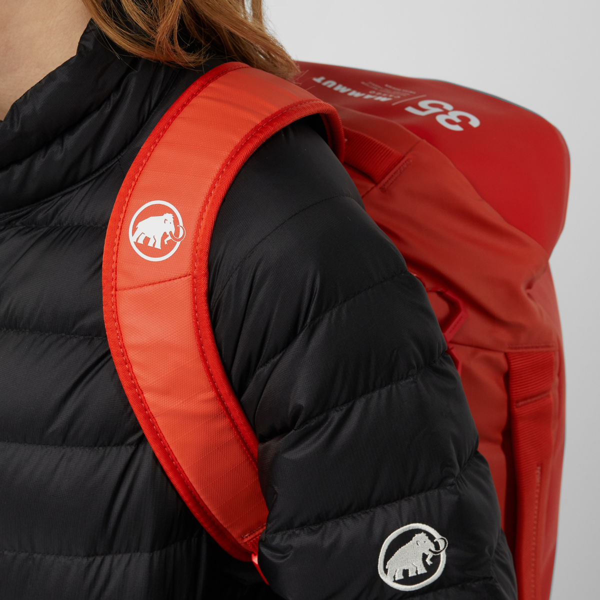 Mammut Cargo 100 Duffel