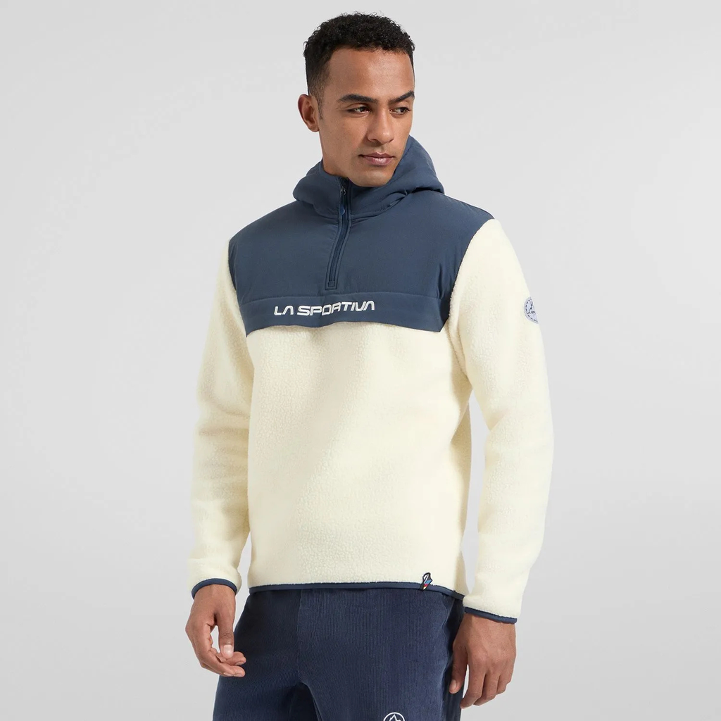 La Sportiva Guidance Sherpa Fleece Hoody - Mens