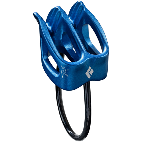 Black Diamond Big Air XP Belay Package