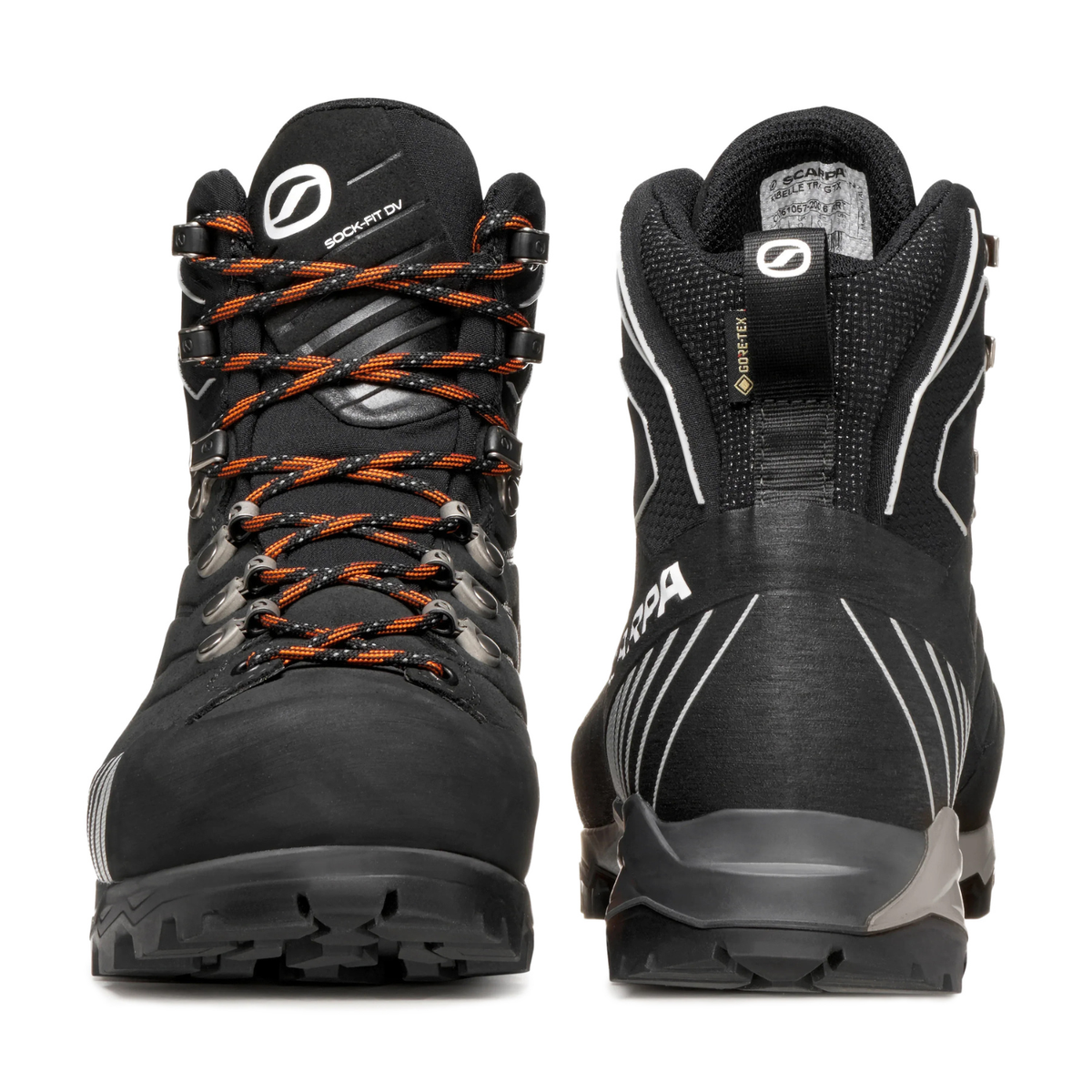 Scarpa Ribelle TRK GTX - Mens