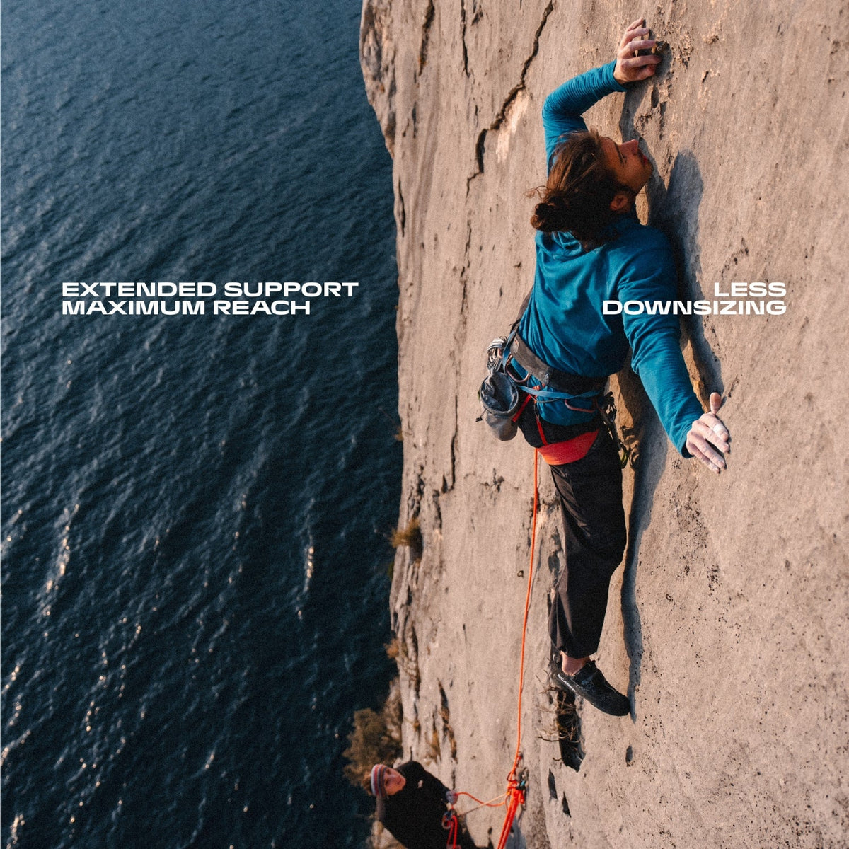 Scarpa Blackbird