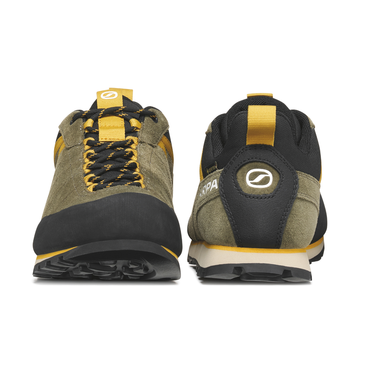 Scarpa Crux 2 GTX Men's