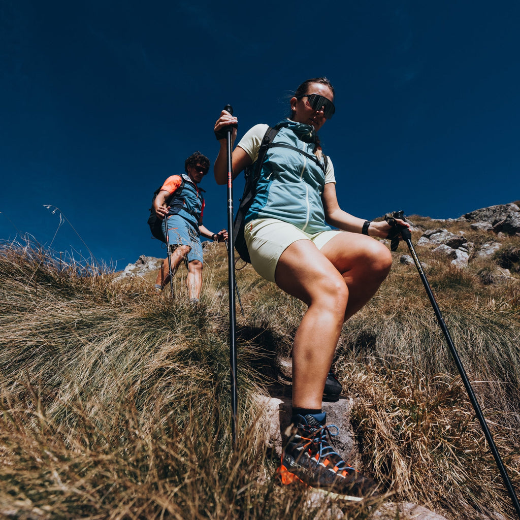 La Sportiva Aequilibrium Hike GTX - Womens