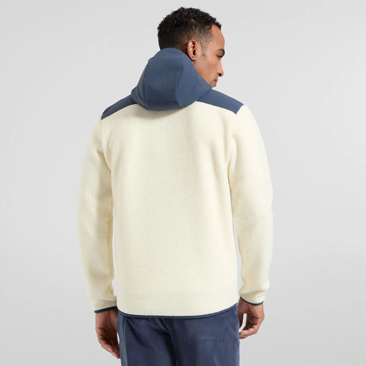 La Sportiva Guidance Sherpa Fleece Hoody - Mens