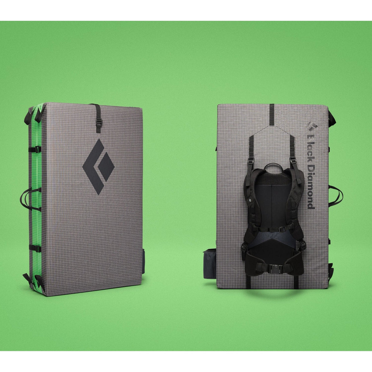 Black Diamond Erratic Crash Pad