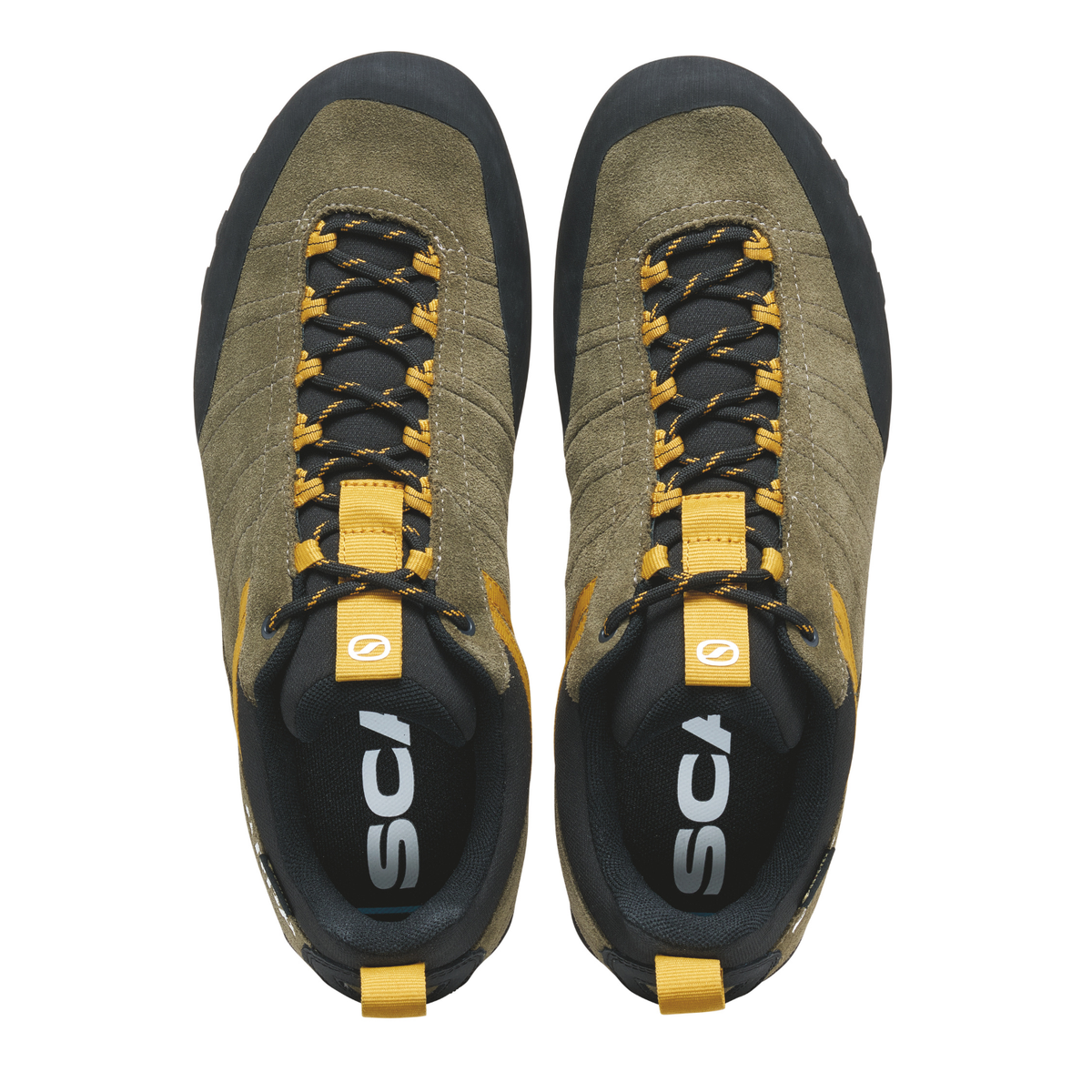 Scarpa Crux 2 GTX Men's