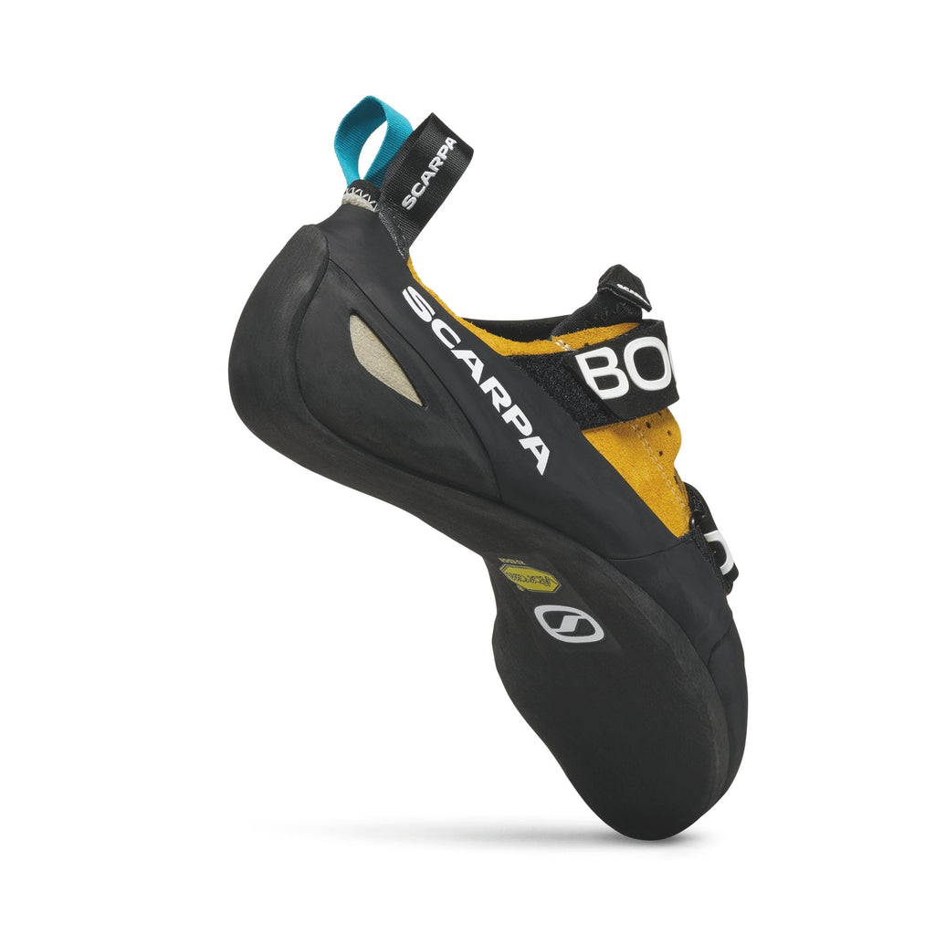 Scarpa Boostic R