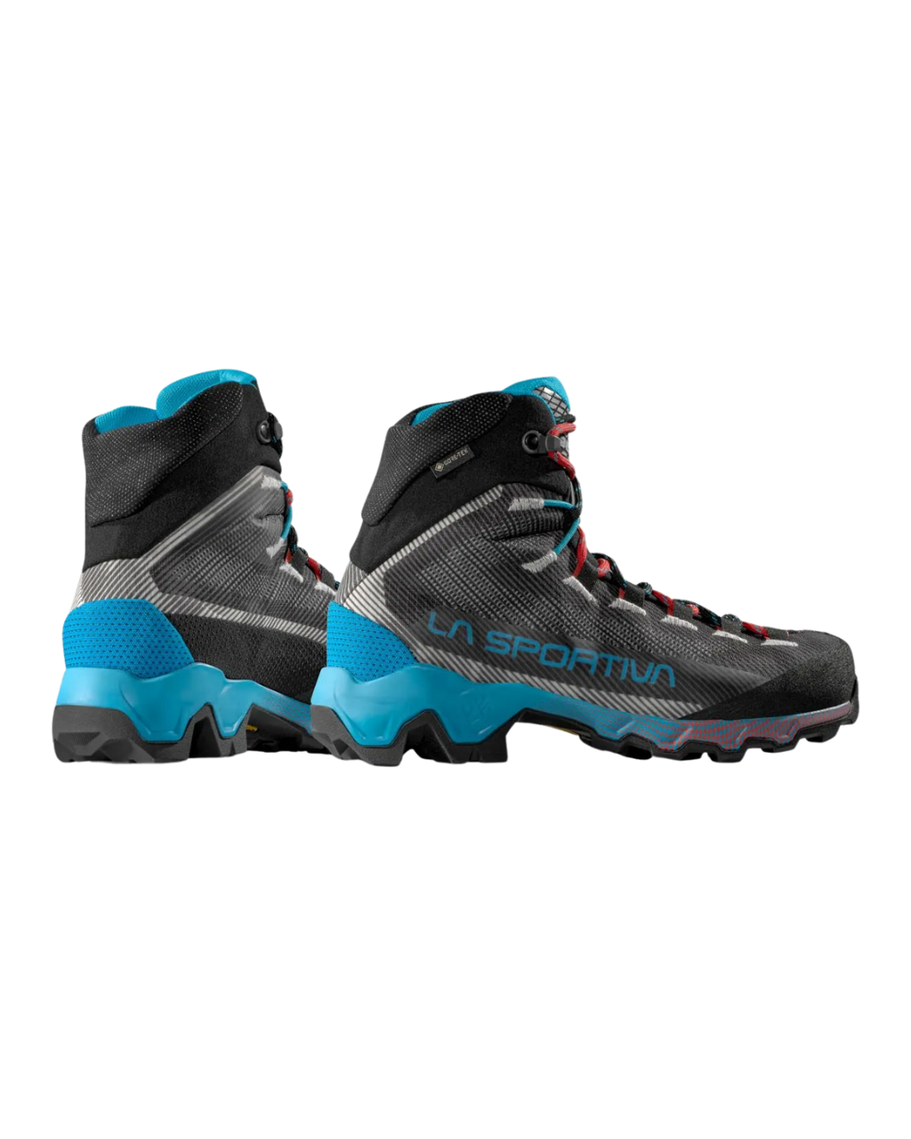 La Sportiva Aequilibrium Hike GTX - Womens