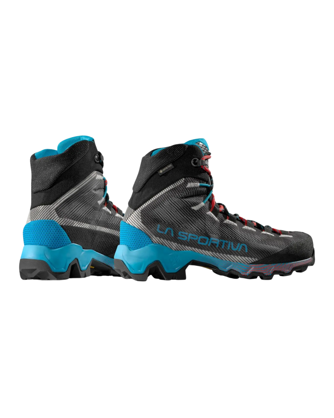 La Sportiva Aequilibrium Hike GTX - Womens