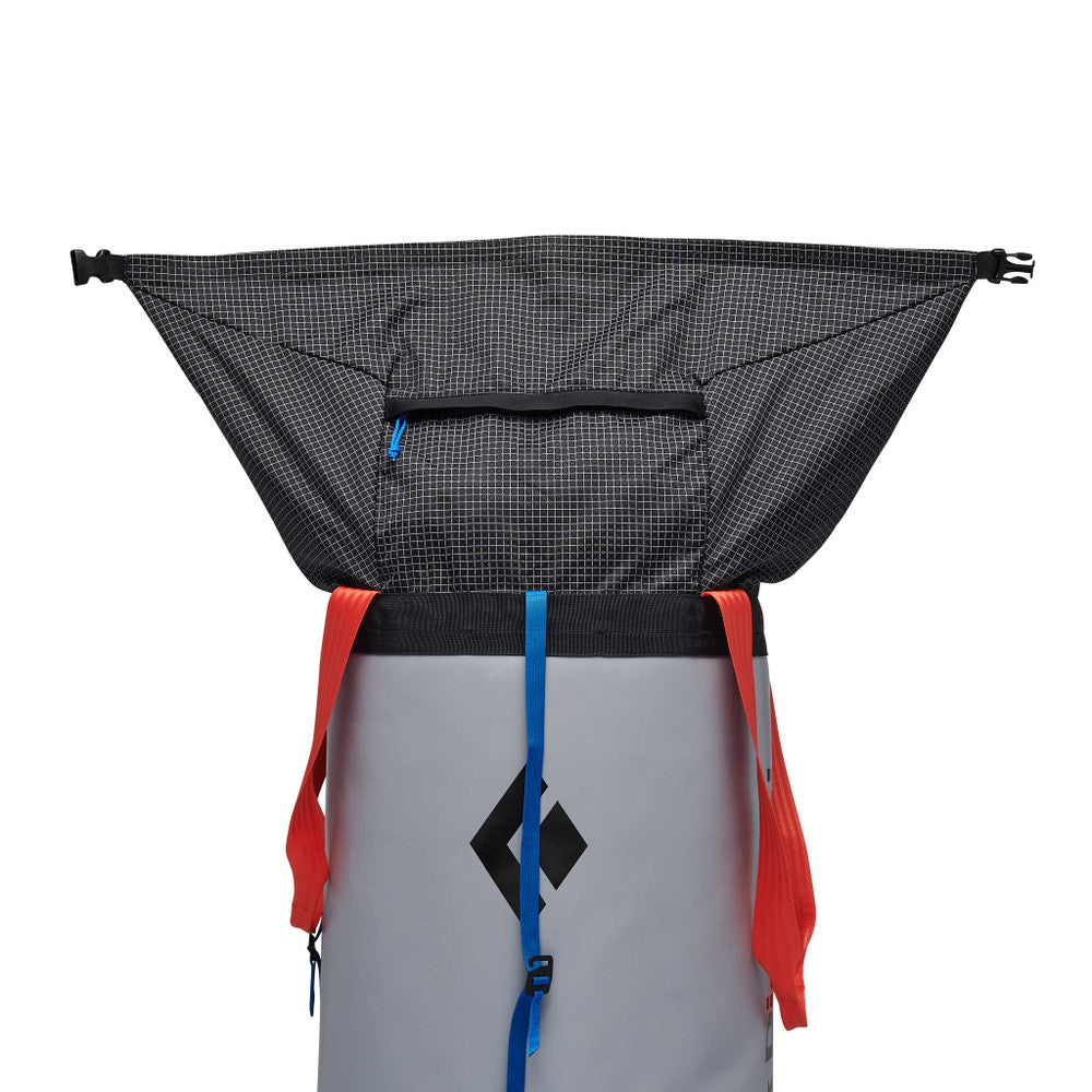 Black Diamond Wall Hauler 70 Haul Bag