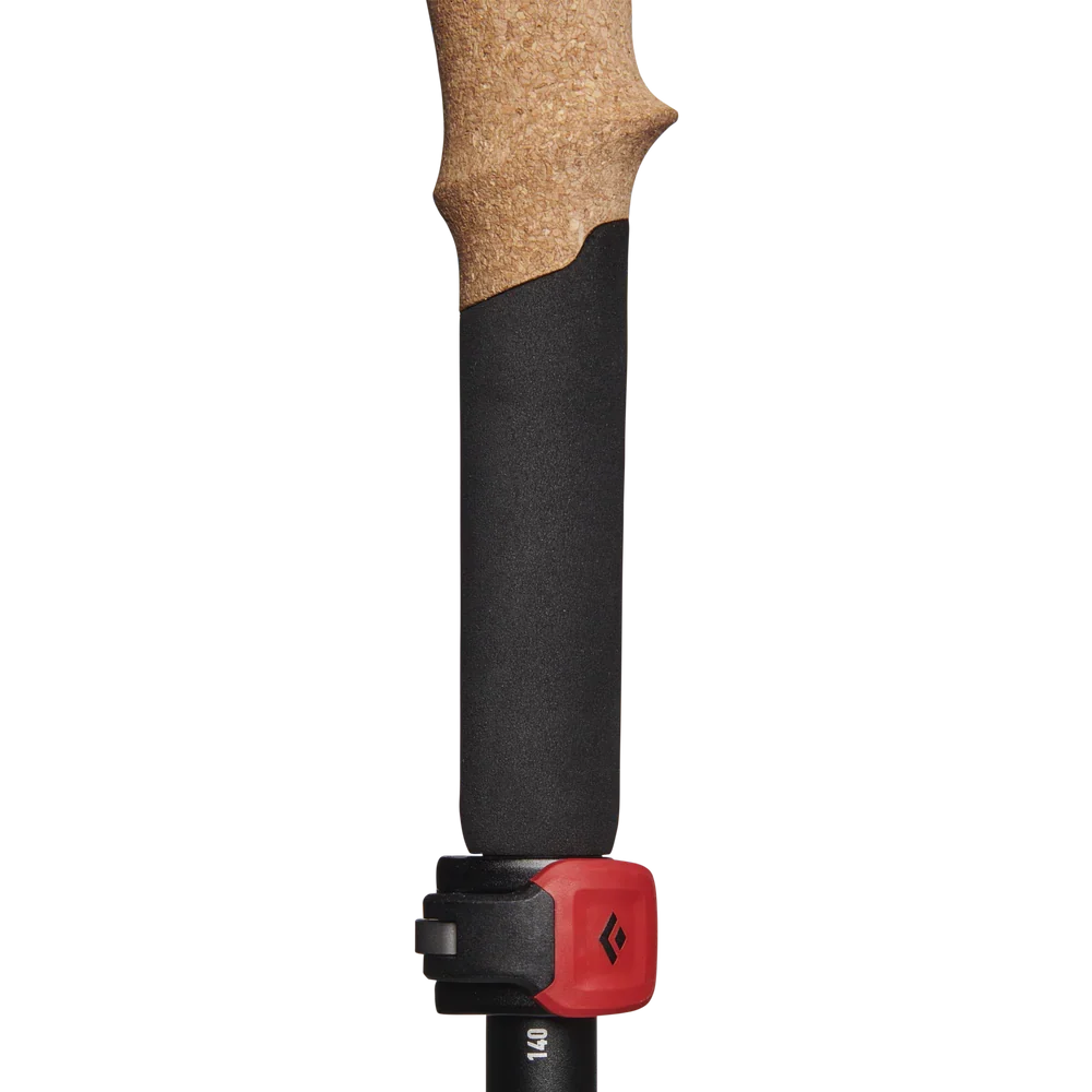 Black Diamond Pursuit FLZ Trekking Poles