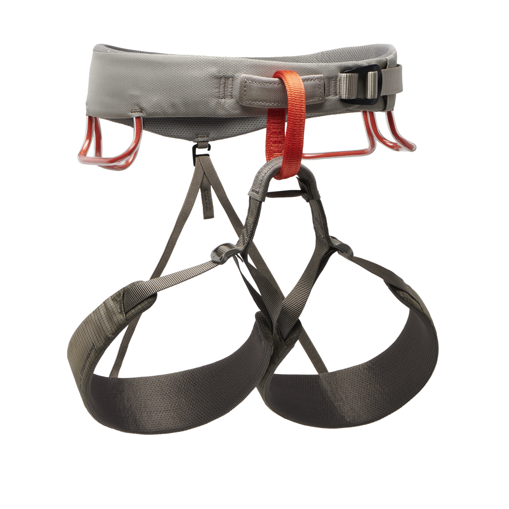 Black Diamond Momentum Harness - Mens