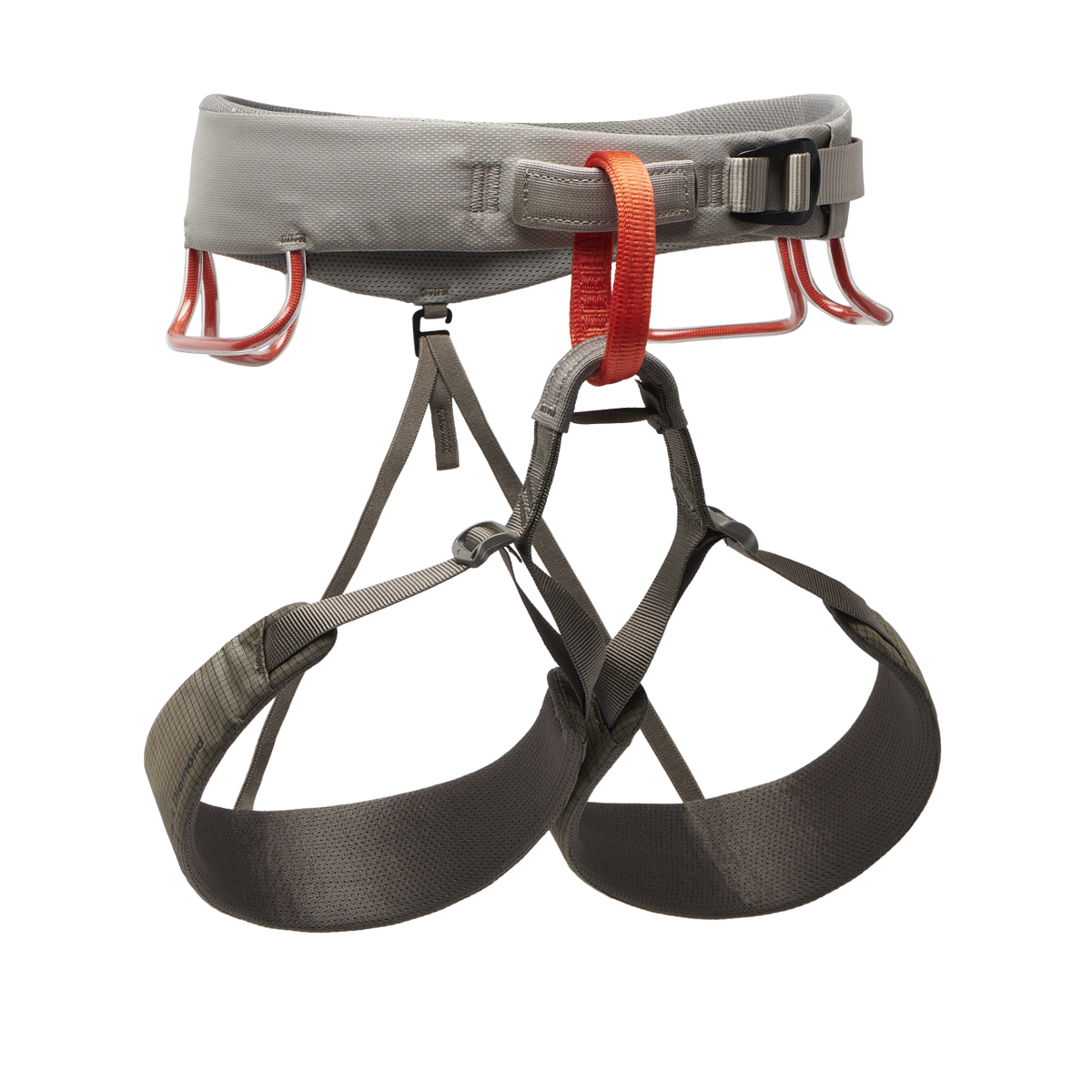 Black Diamond Momentum Harness - Mens