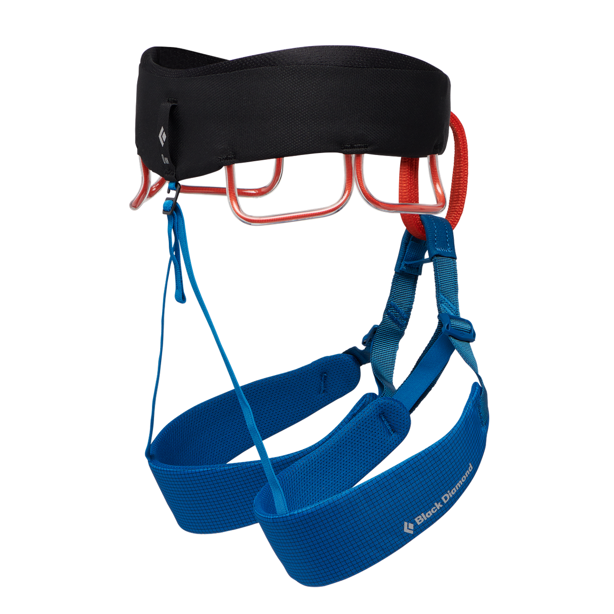 Black Diamond Momentum Harness Package - Mens