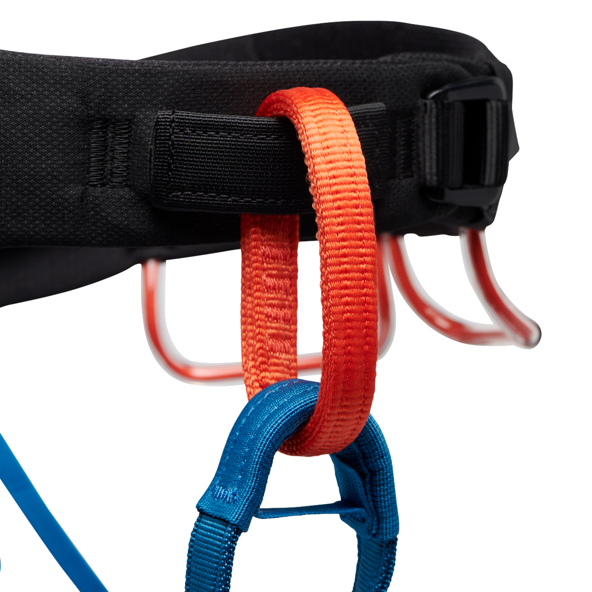 Black Diamond Momentum Harness Pilot Package - Mens