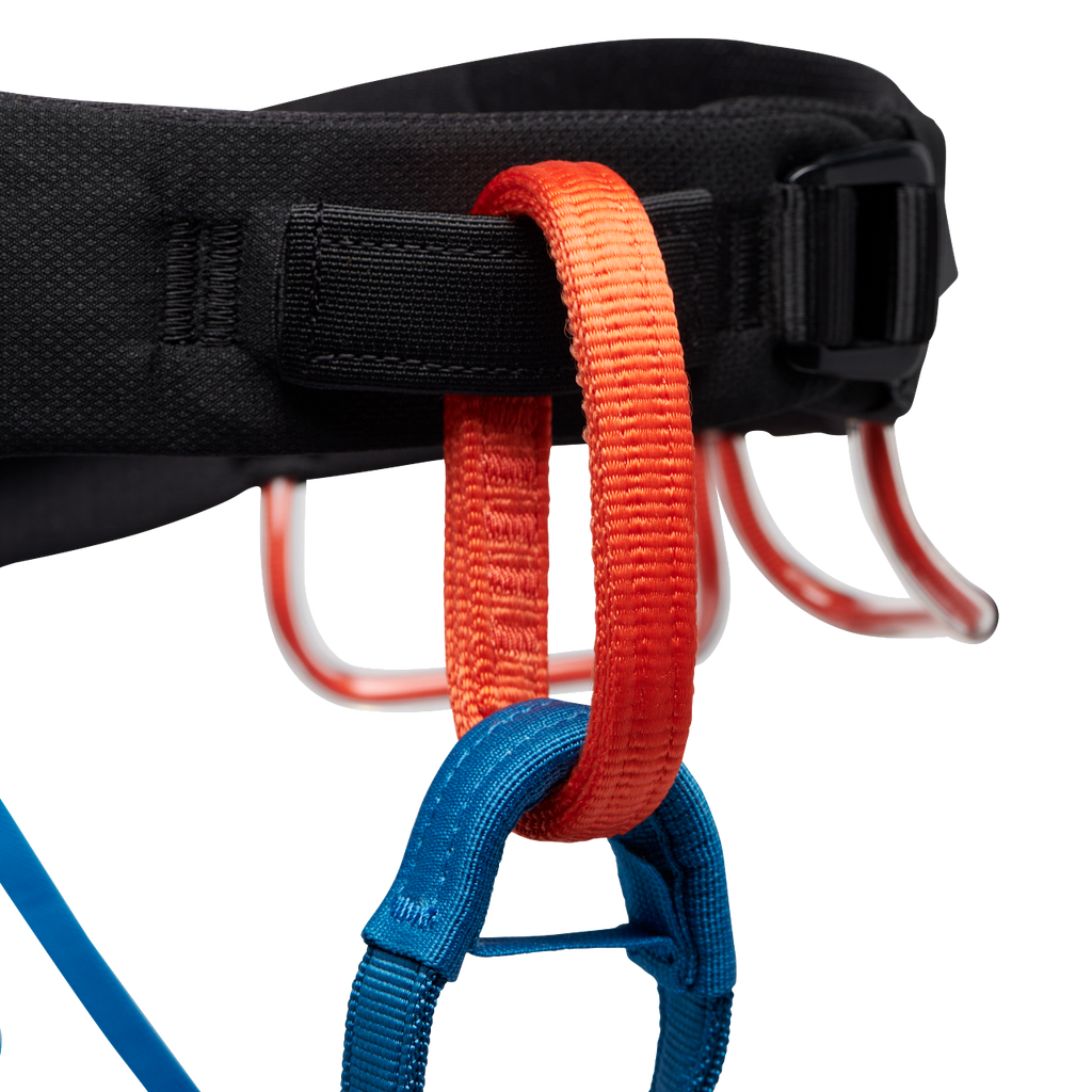 Black Diamond Momentum Harness - Mens