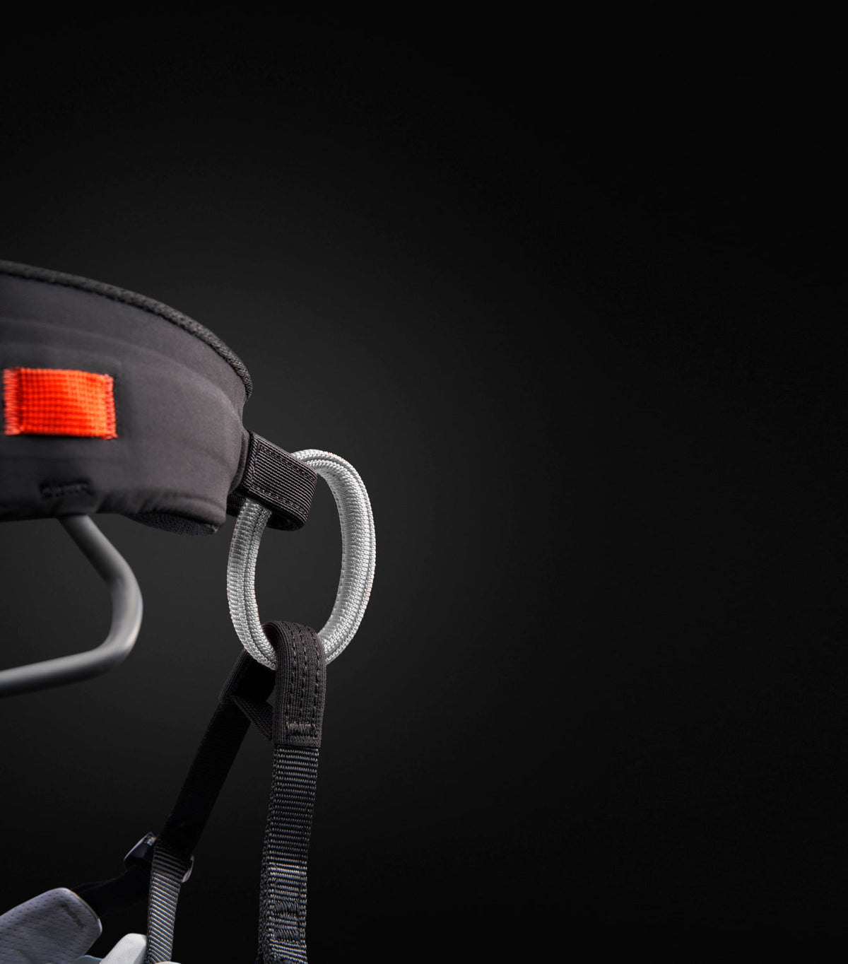 Black Diamond Mens Solution Guide Harness