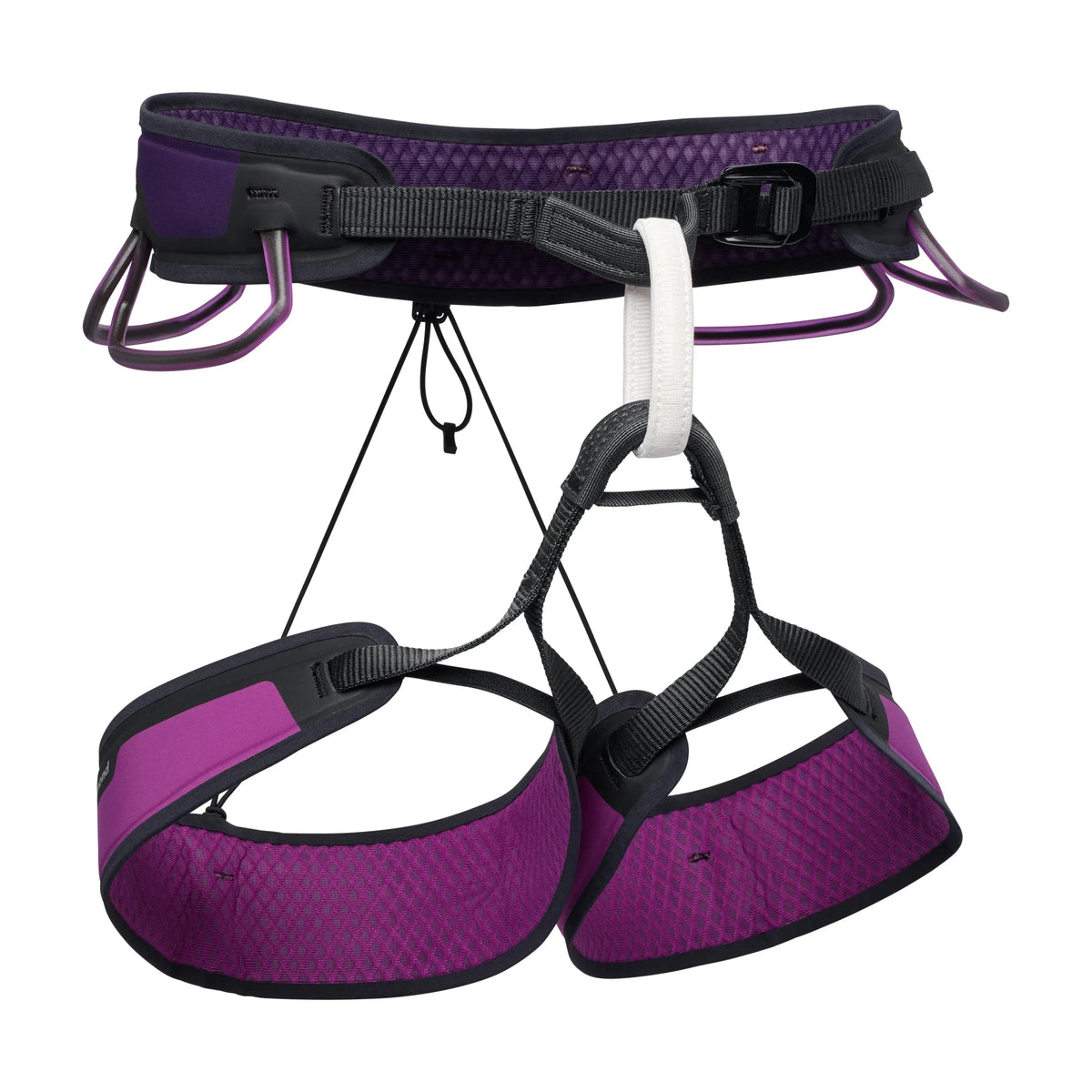 Black Diamond Zone Harness - Womens