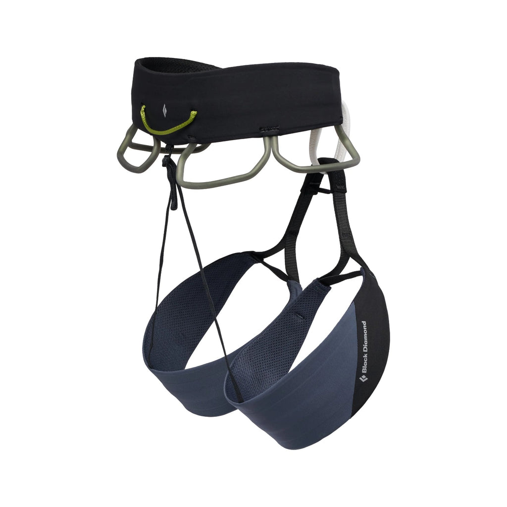 Black Diamond Solution Harness