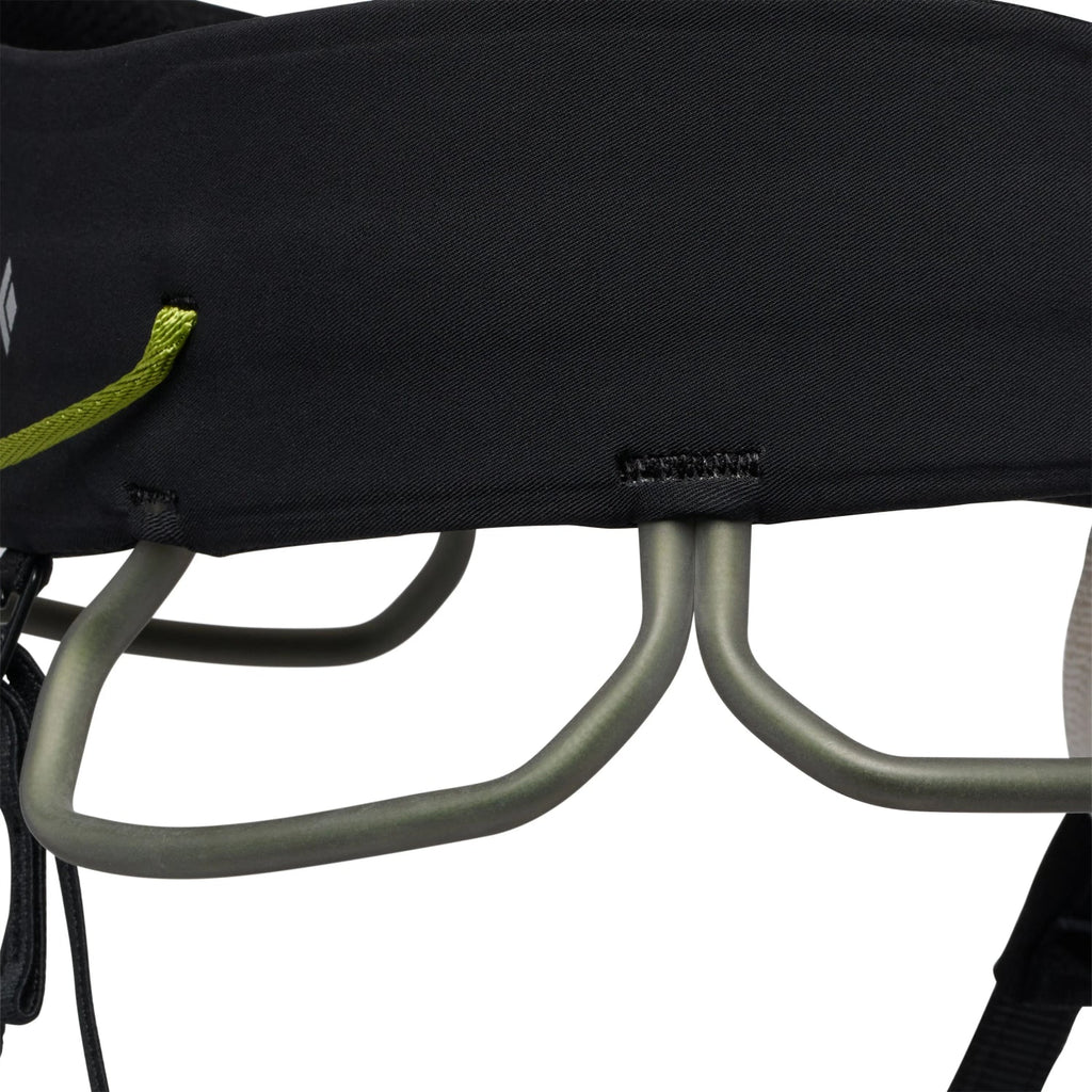 Black Diamond Solution Harness