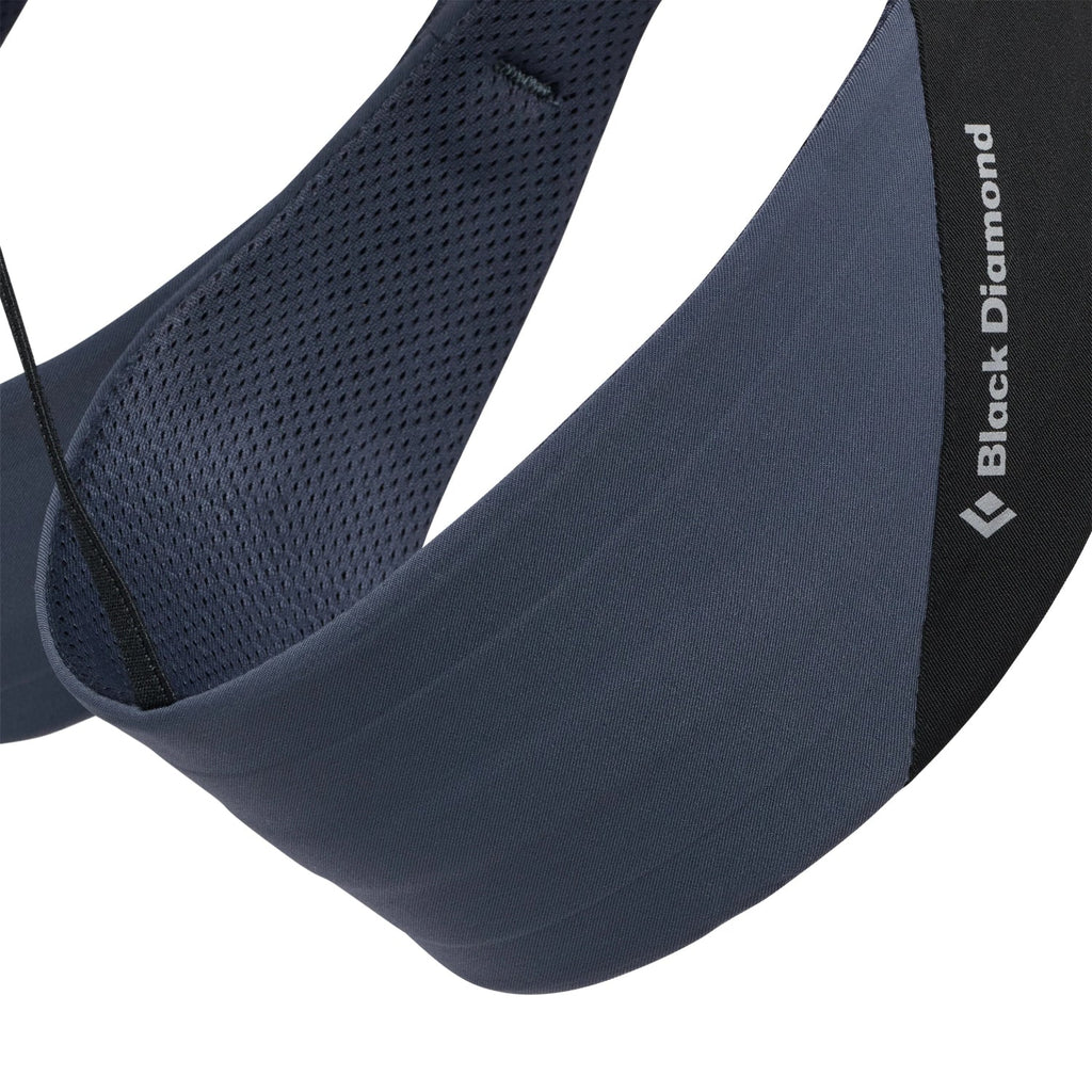 Black Diamond Solution Harness