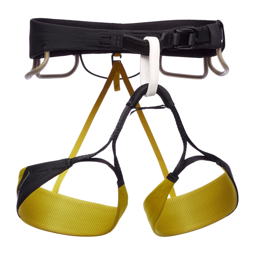 Black Diamond Zone Harness - Mens (2025)