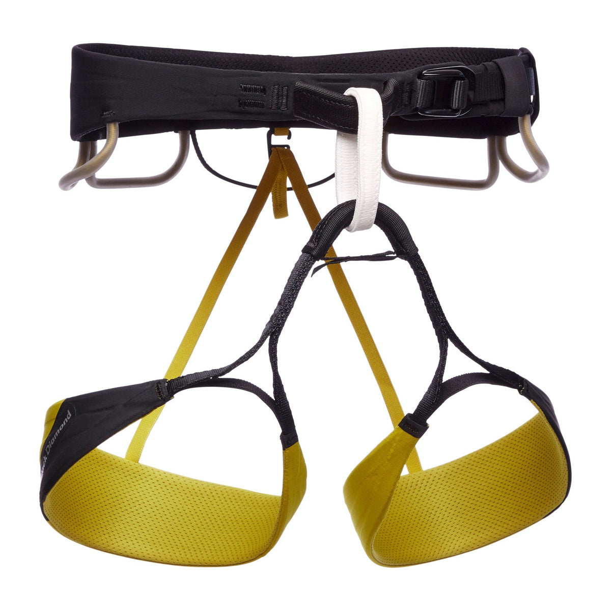 Black Diamond Zone Harness - Mens (2025)