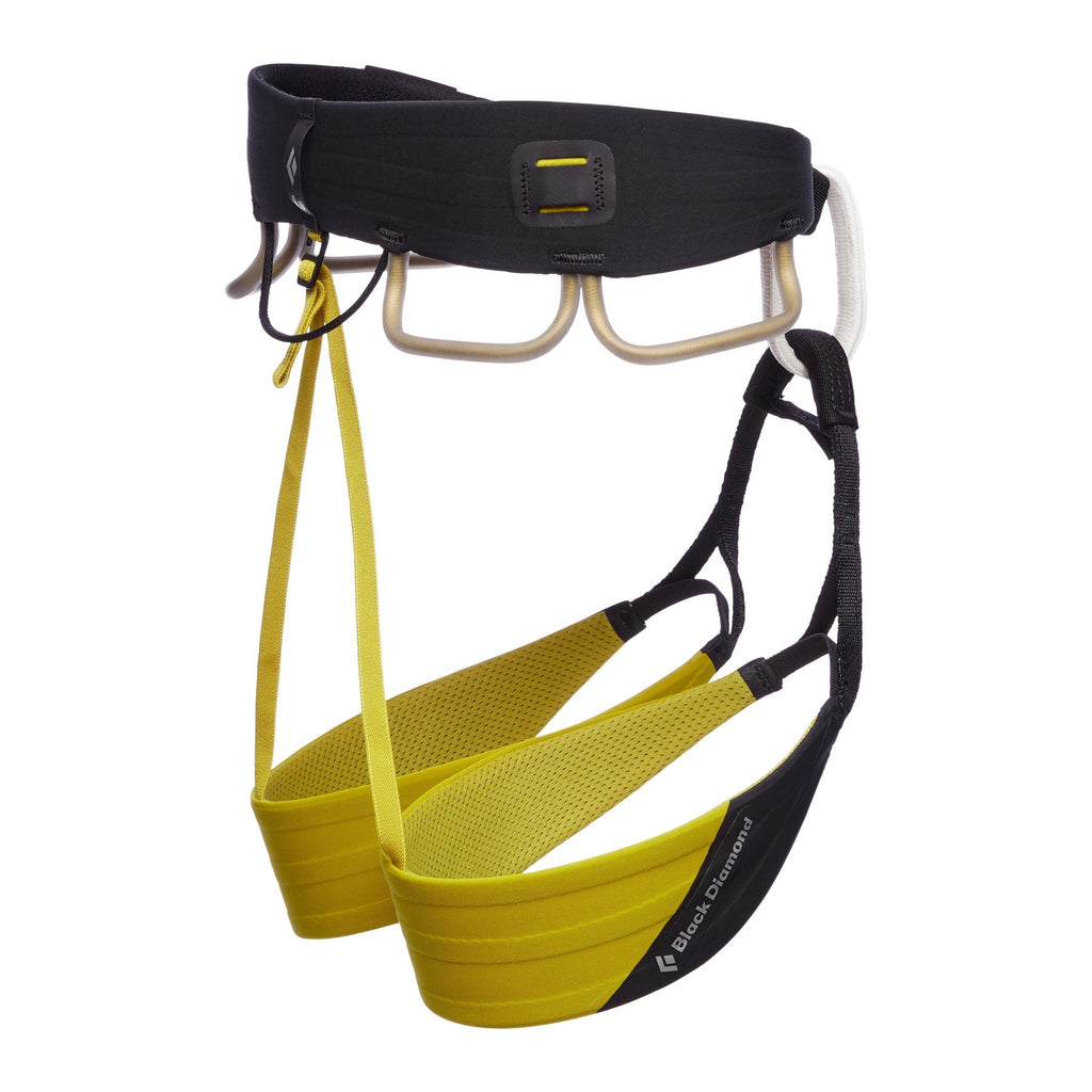 Black Diamond Zone Harness - Mens (2025)