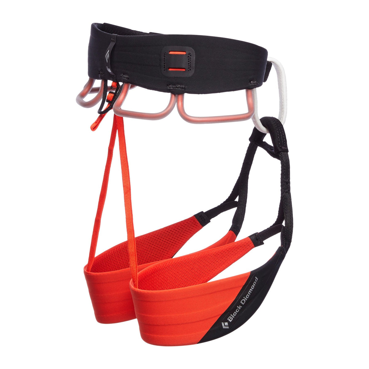 Black Diamond Zone Harness - Womens (2025)