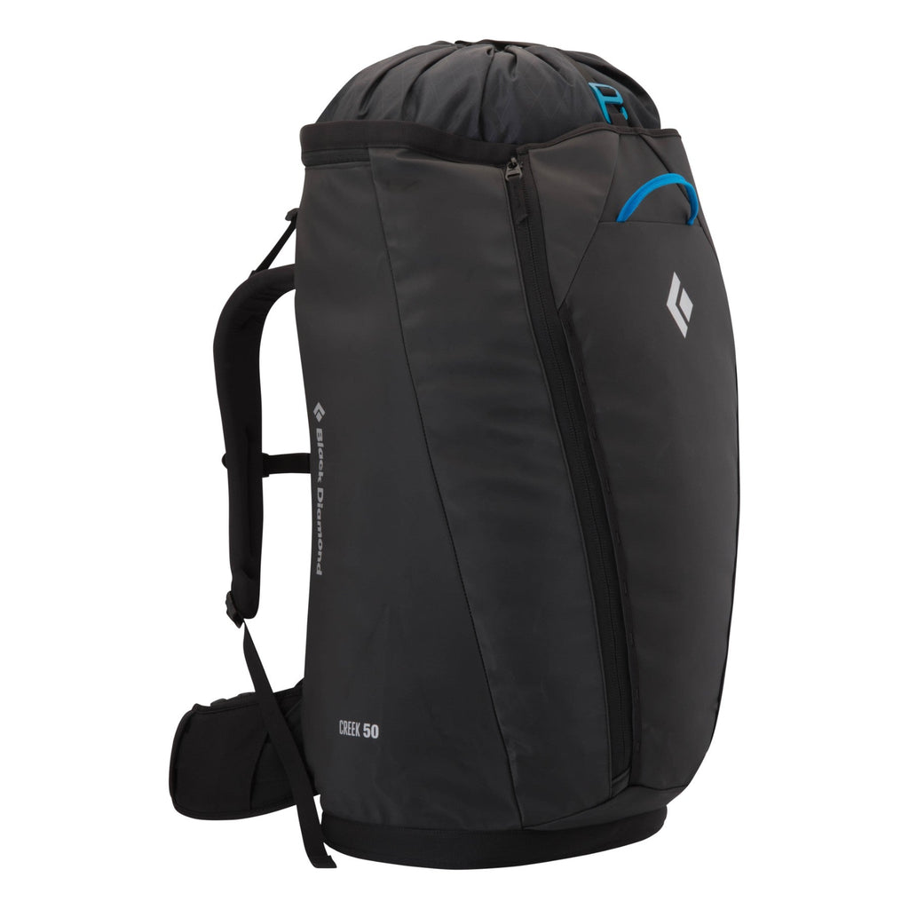 Black Diamond Creek 50