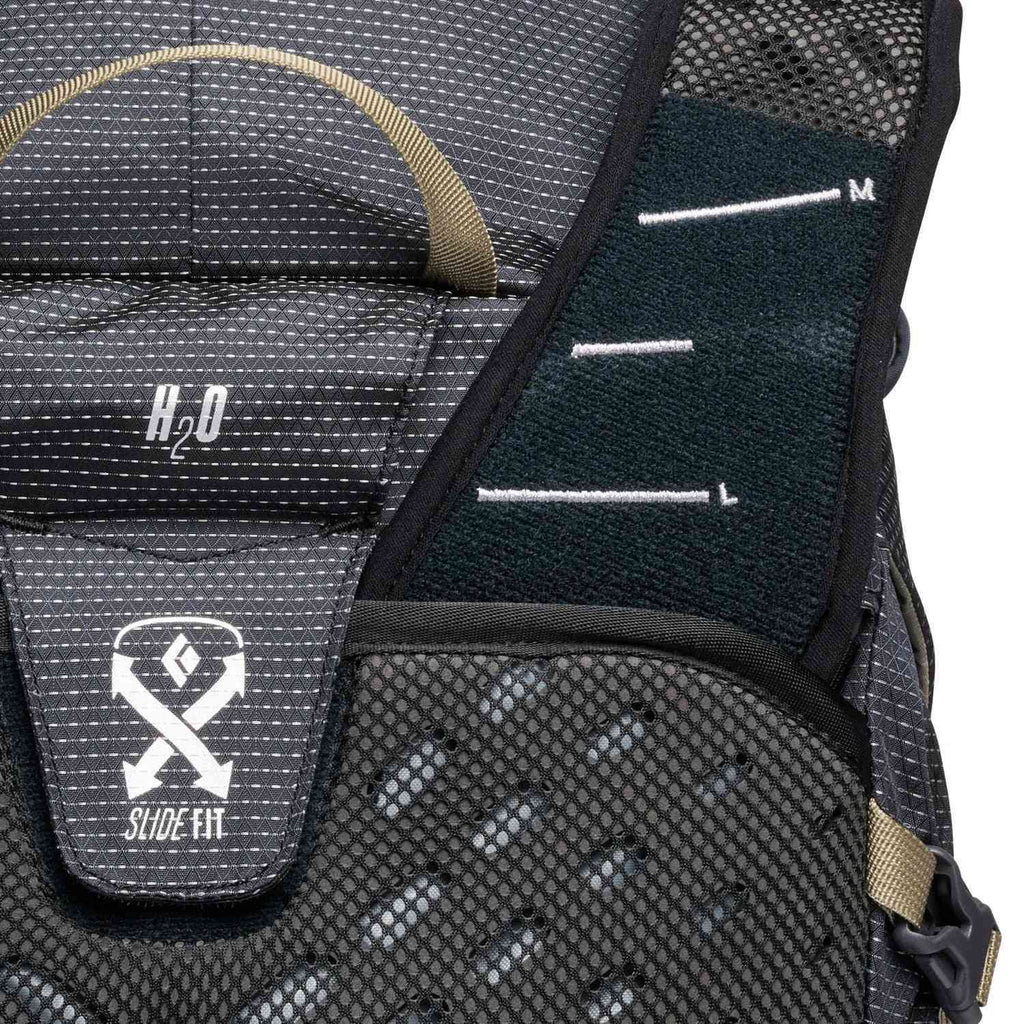 Black Diamond Trail Vista 20 Backpack